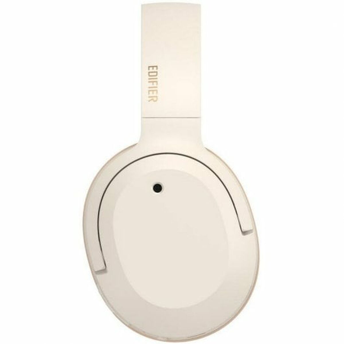 Auriculares Bluetooth com microfone Edifier W820NB Branco